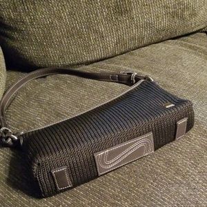 $6 Closeout!  The Sak crochet shoulder bag